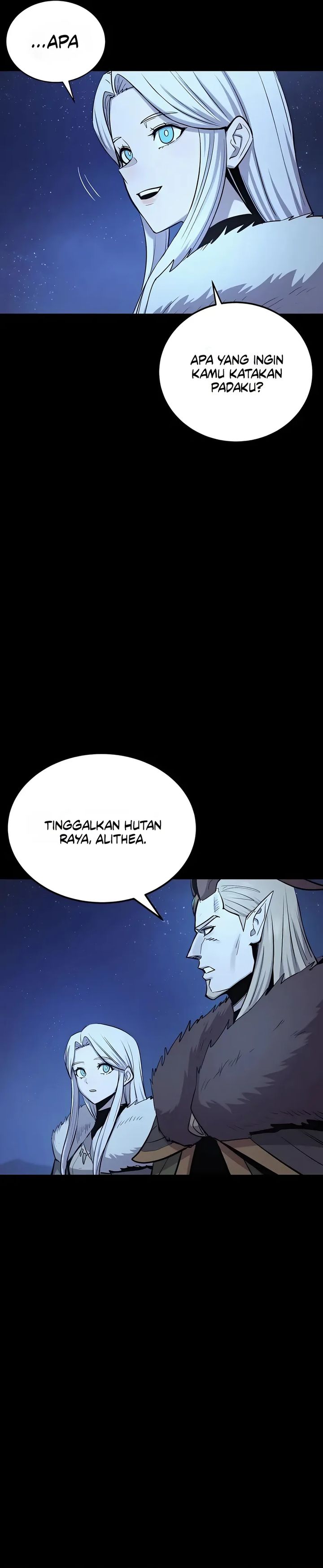 Howling Dragon (The Wailing Perversion) Chapter 74 Gambar 18