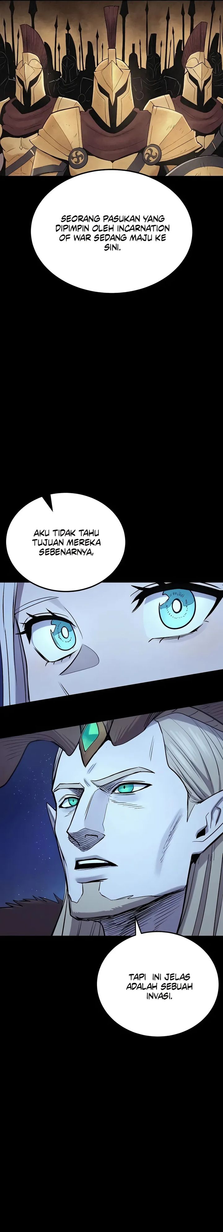 Howling Dragon (The Wailing Perversion) Chapter 74 Gambar 19