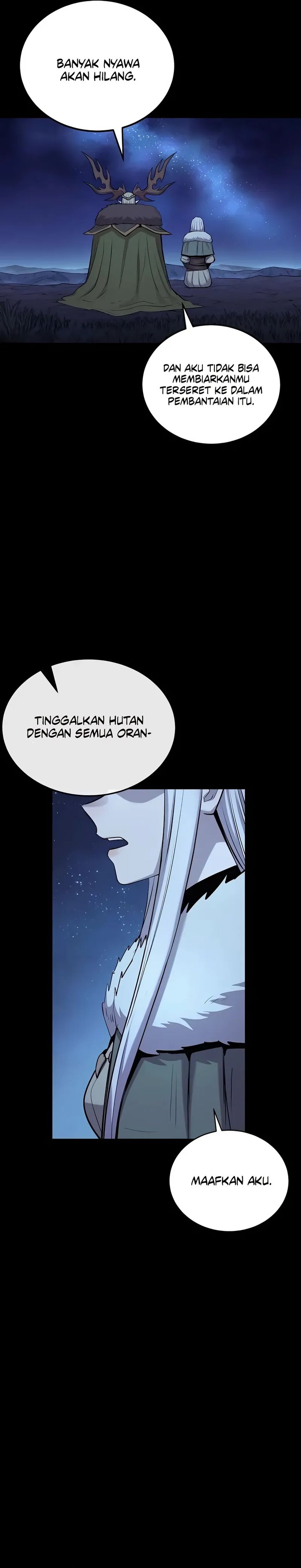 Howling Dragon (The Wailing Perversion) Chapter 74 Gambar 20