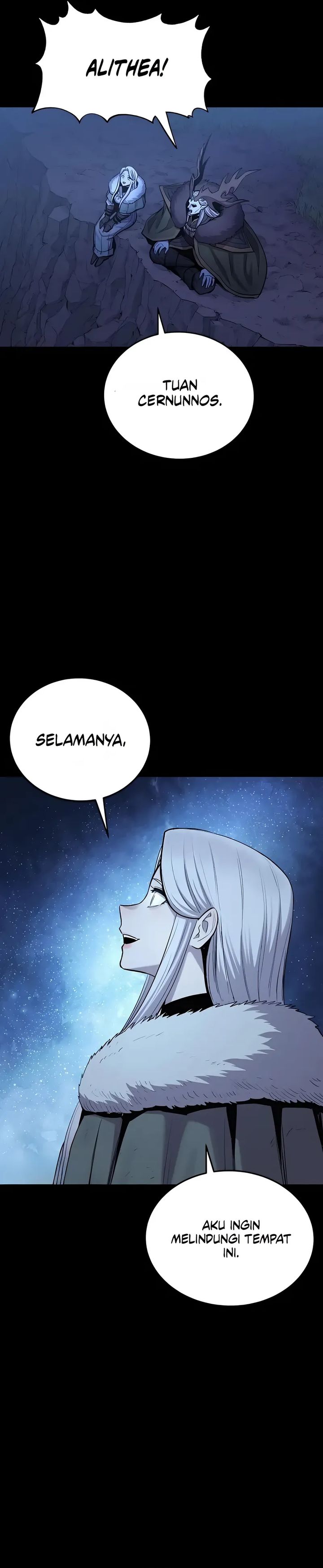 Howling Dragon (The Wailing Perversion) Chapter 74 Gambar 21