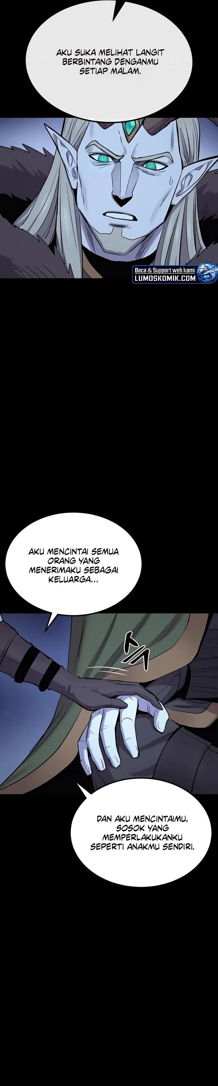 Howling Dragon (The Wailing Perversion) Chapter 74 Gambar 22