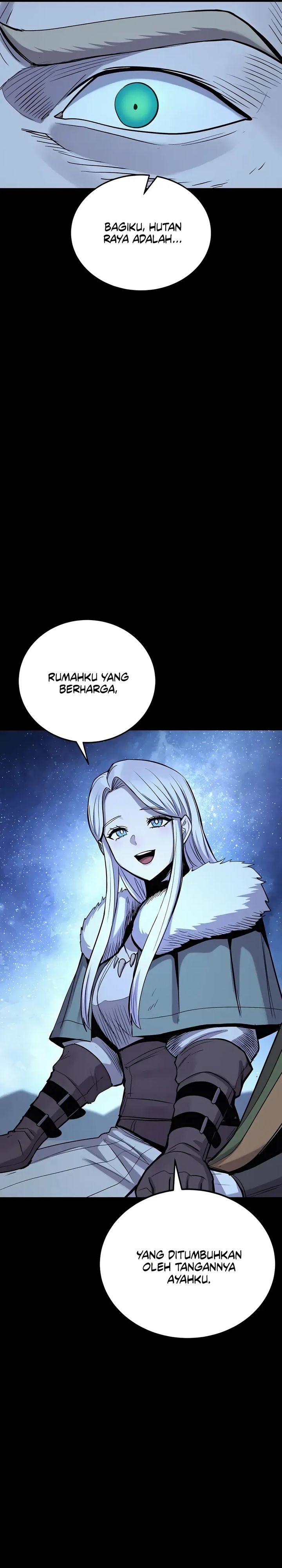 Howling Dragon (The Wailing Perversion) Chapter 74 Gambar 23
