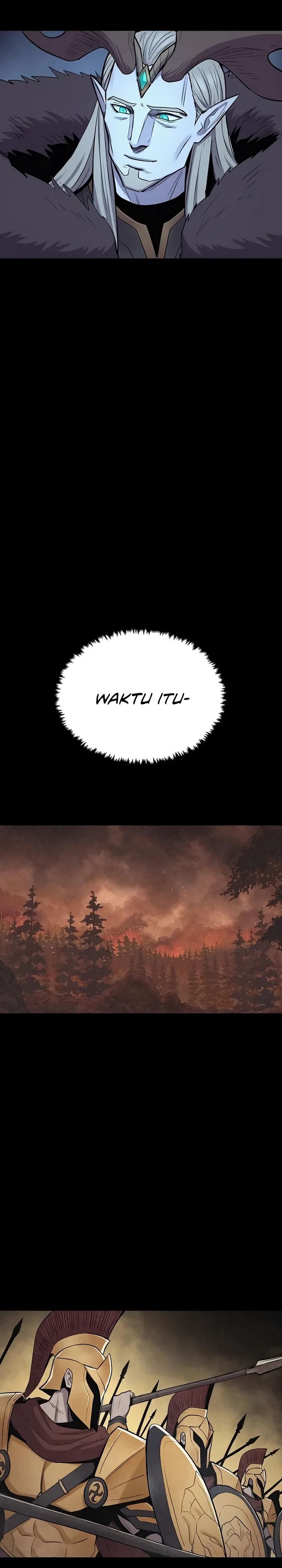Howling Dragon (The Wailing Perversion) Chapter 74 Gambar 24