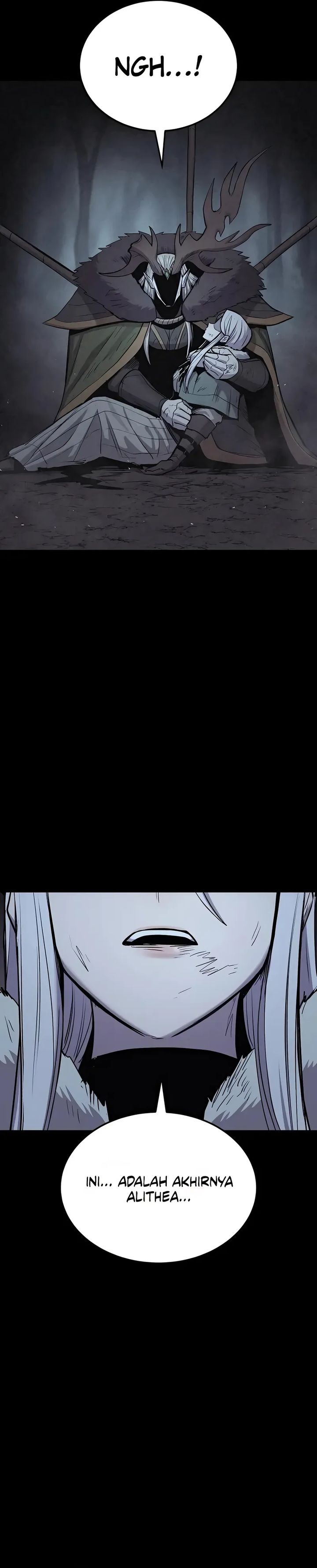 Howling Dragon (The Wailing Perversion) Chapter 74 Gambar 28