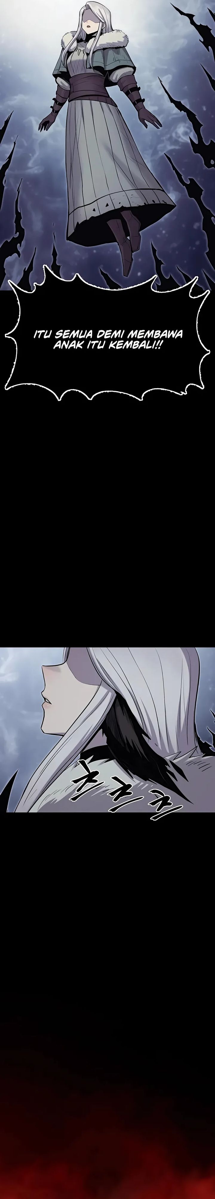 Howling Dragon (The Wailing Perversion) Chapter 74 Gambar 33