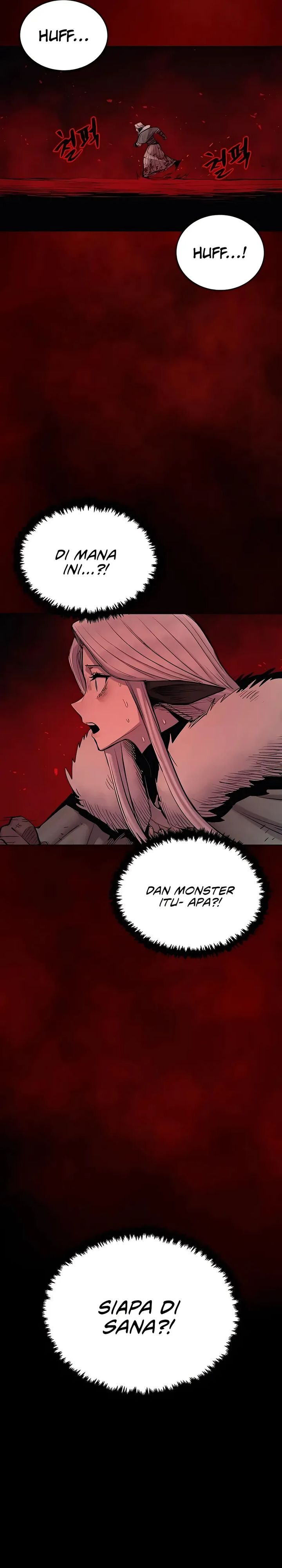 Howling Dragon (The Wailing Perversion) Chapter 74 Gambar 36