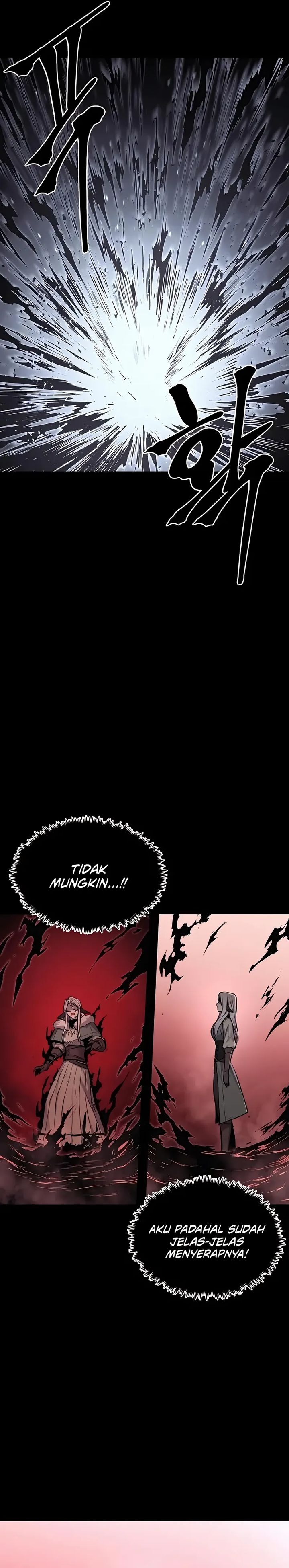 Howling Dragon (The Wailing Perversion) Chapter 74 Gambar 45