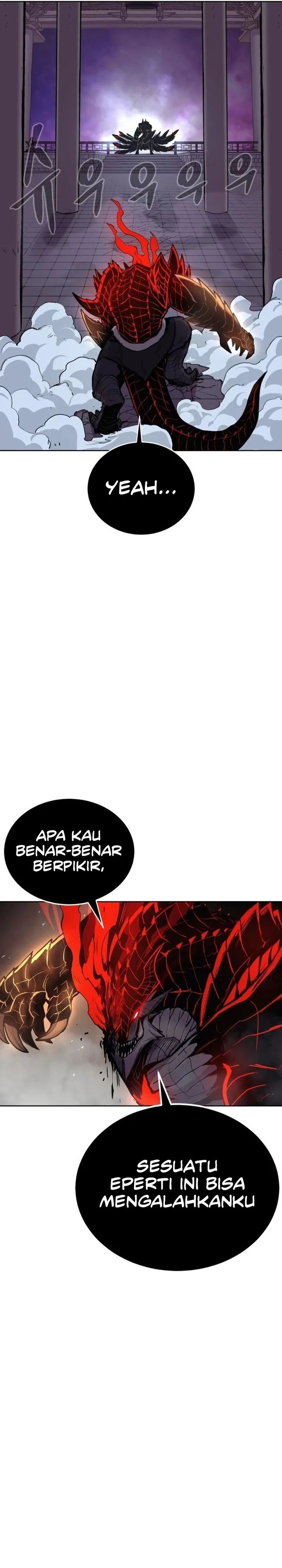 Howling Dragon (The Wailing Perversion) Chapter 76 Gambar 4