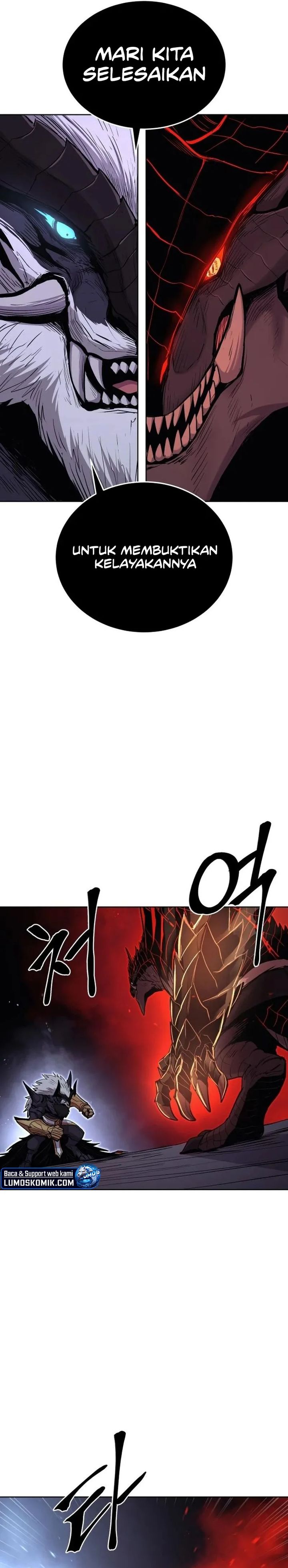 Howling Dragon (The Wailing Perversion) Chapter 76 Gambar 9