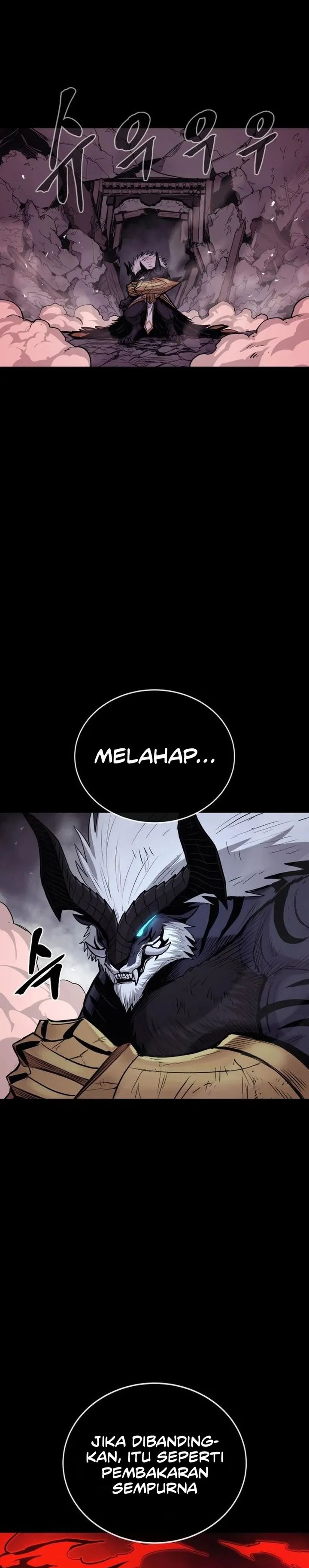 Howling Dragon (The Wailing Perversion) Chapter 76 Gambar 31