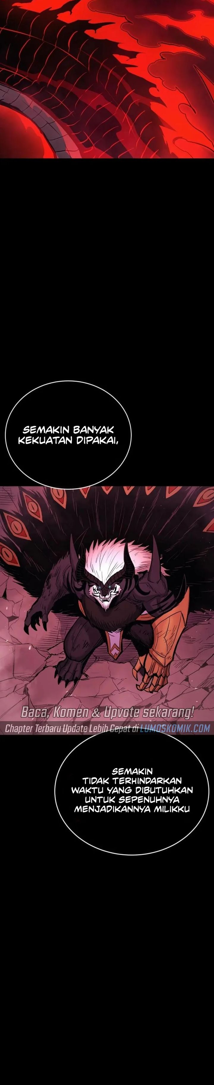 Howling Dragon (The Wailing Perversion) Chapter 76 Gambar 32