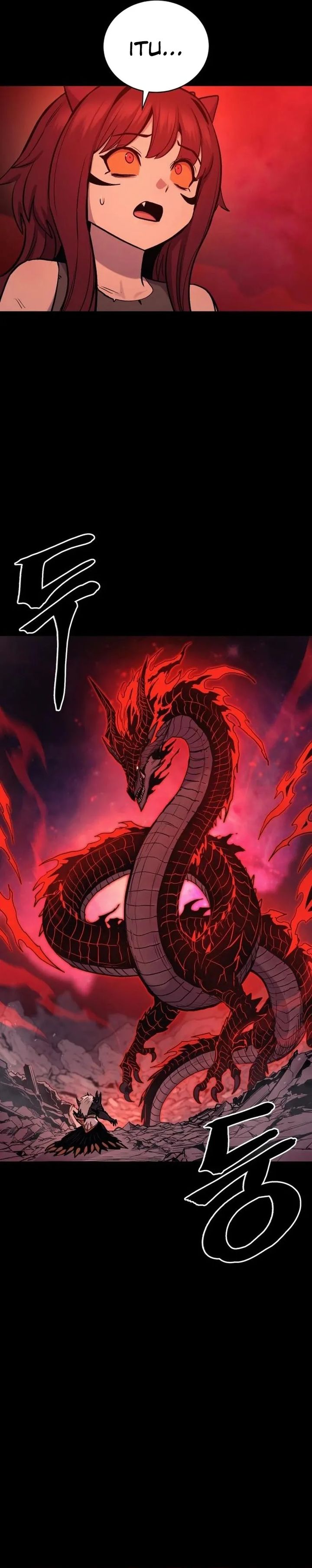 Howling Dragon (The Wailing Perversion) Chapter 76 Gambar 33