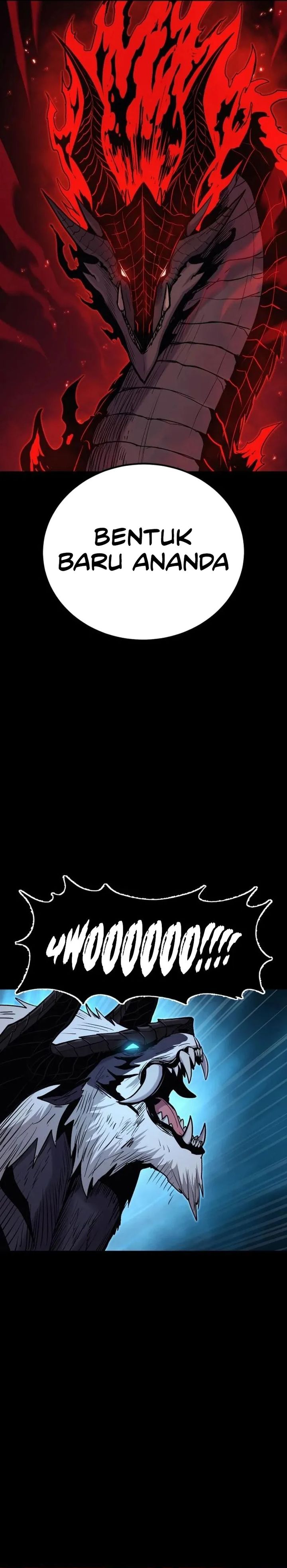 Howling Dragon (The Wailing Perversion) Chapter 76 Gambar 34