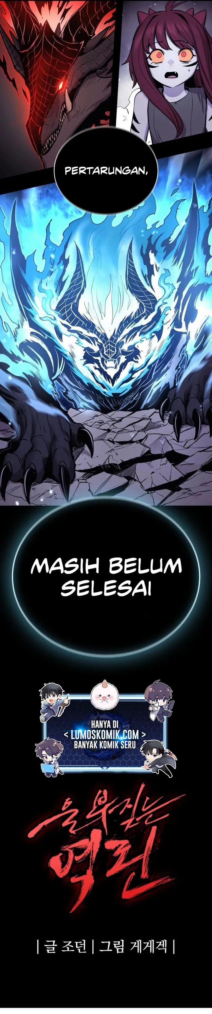 Howling Dragon (The Wailing Perversion) Chapter 76 Gambar 41
