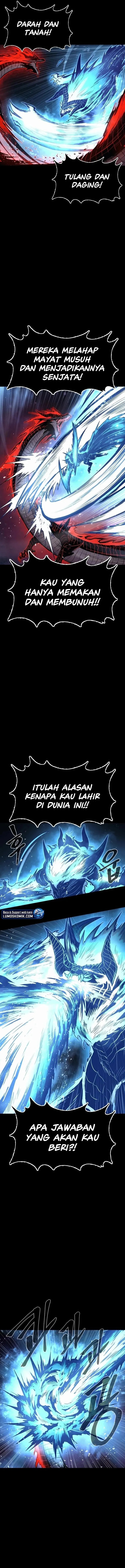 Howling Dragon (The Wailing Perversion) Chapter 77 Gambar 13