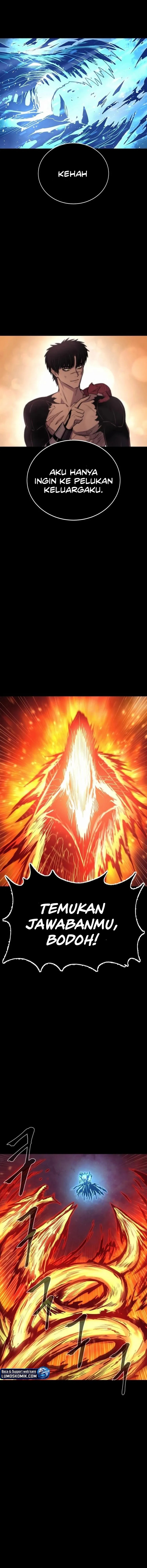 Howling Dragon (The Wailing Perversion) Chapter 77 Gambar 14
