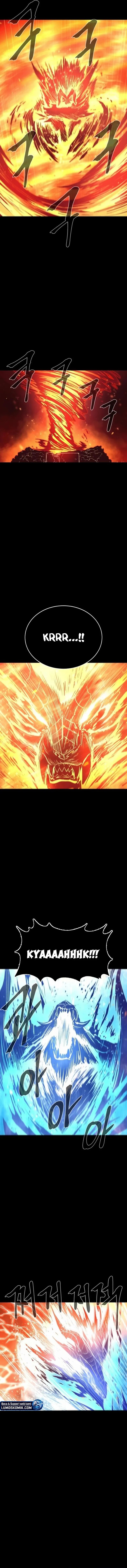 Howling Dragon (The Wailing Perversion) Chapter 77 Gambar 15