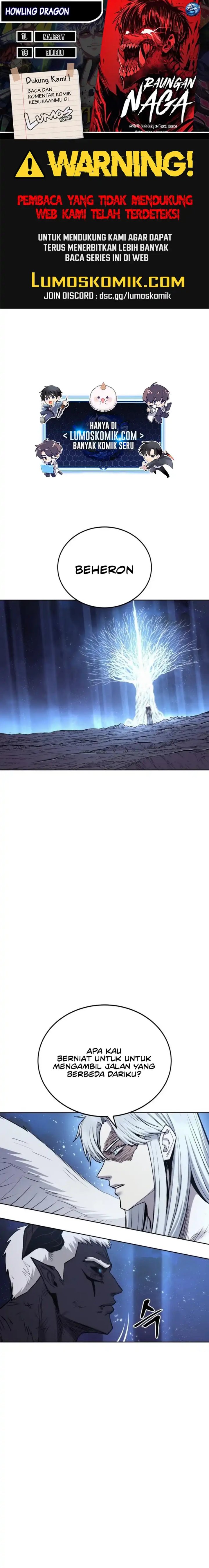 Howling Dragon (The Wailing Perversion) Chapter 79 Gambar 1