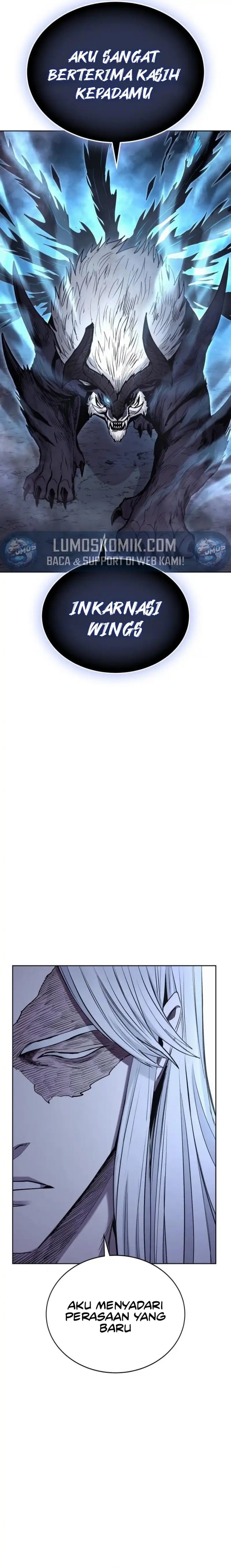 Howling Dragon (The Wailing Perversion) Chapter 79 Gambar 4