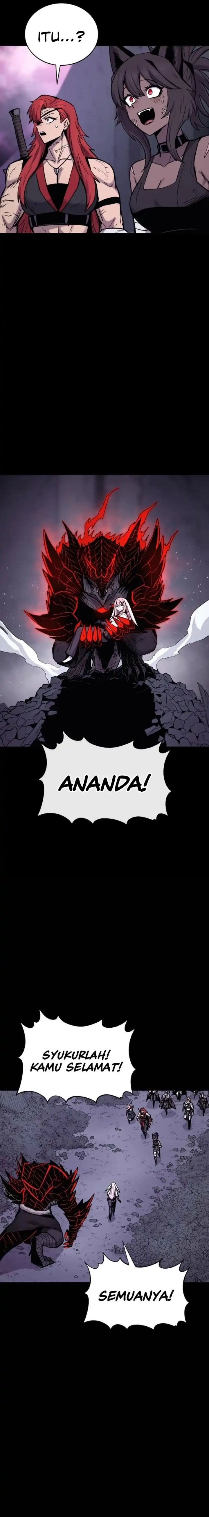 Howling Dragon (The Wailing Perversion) Chapter 79 Gambar 6