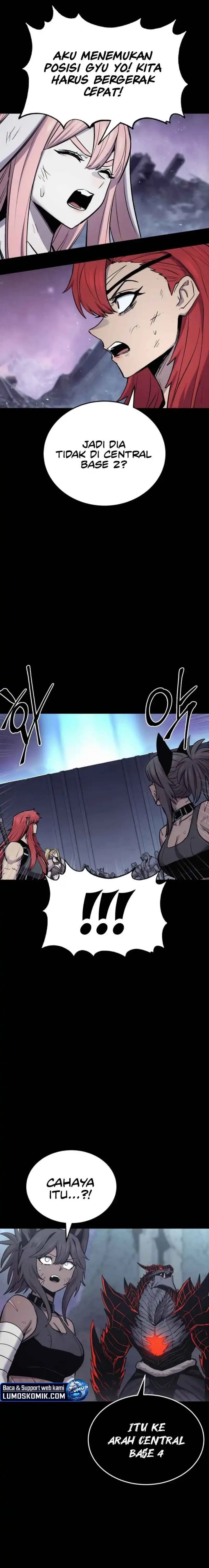 Howling Dragon (The Wailing Perversion) Chapter 79 Gambar 7