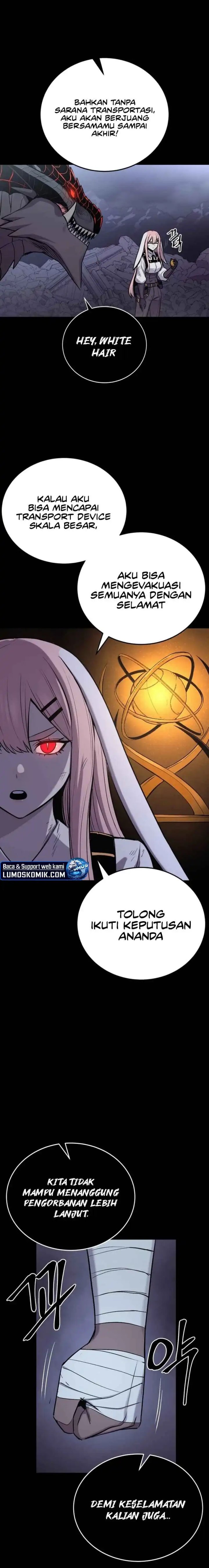 Howling Dragon (The Wailing Perversion) Chapter 79 Gambar 9