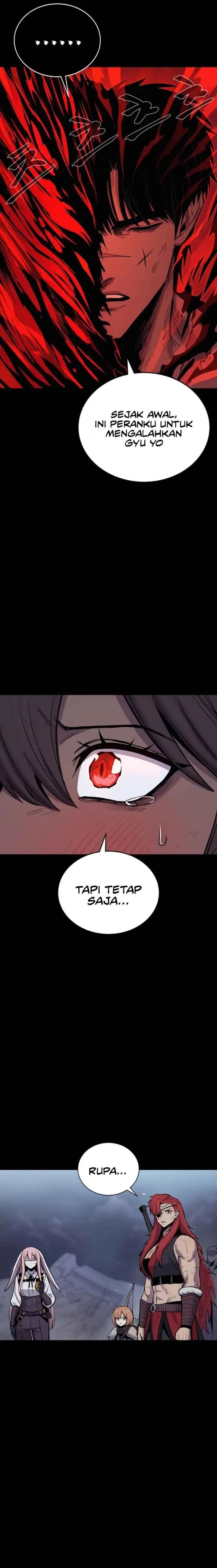 Howling Dragon (The Wailing Perversion) Chapter 79 Gambar 11