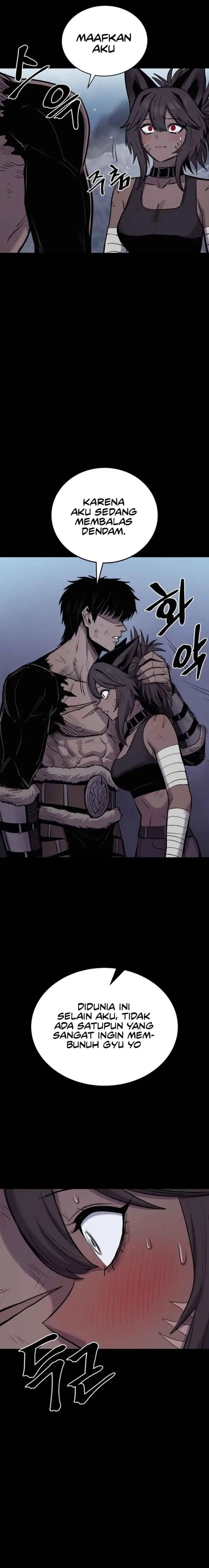 Howling Dragon (The Wailing Perversion) Chapter 79 Gambar 12