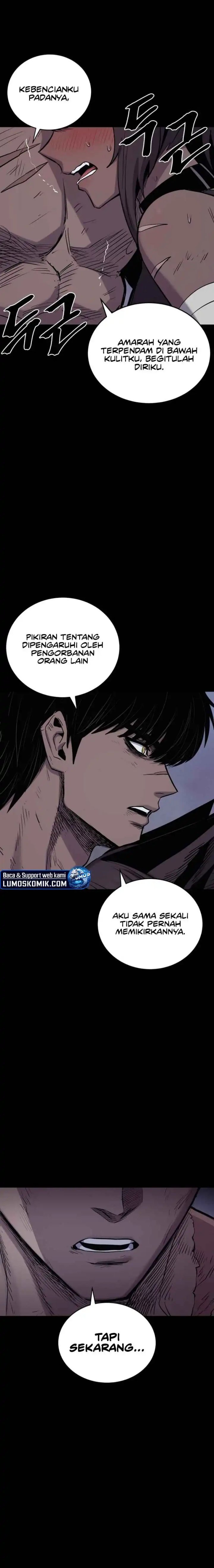 Howling Dragon (The Wailing Perversion) Chapter 79 Gambar 13