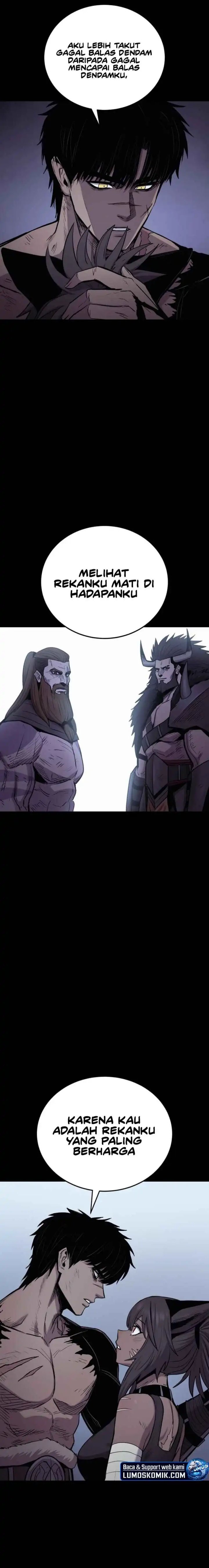 Howling Dragon (The Wailing Perversion) Chapter 79 Gambar 14