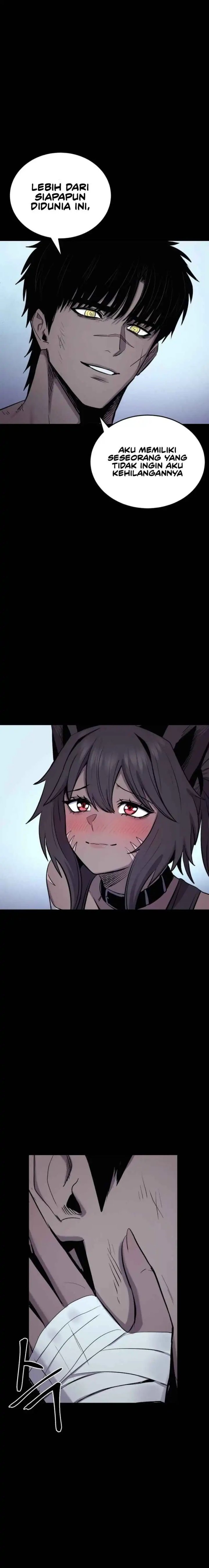 Howling Dragon (The Wailing Perversion) Chapter 79 Gambar 15