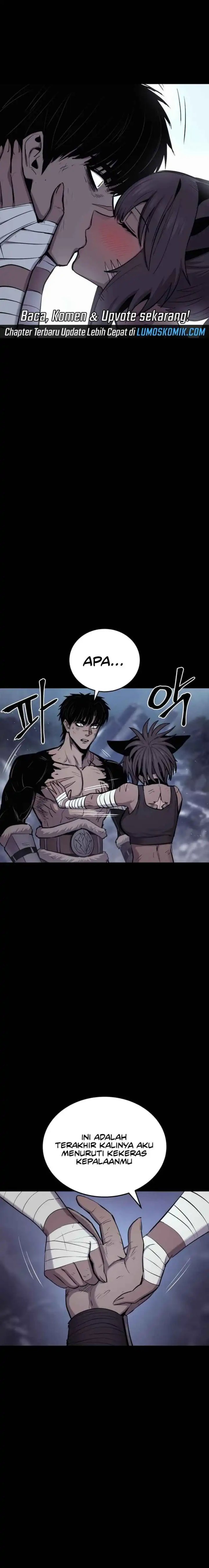 Howling Dragon (The Wailing Perversion) Chapter 79 Gambar 16