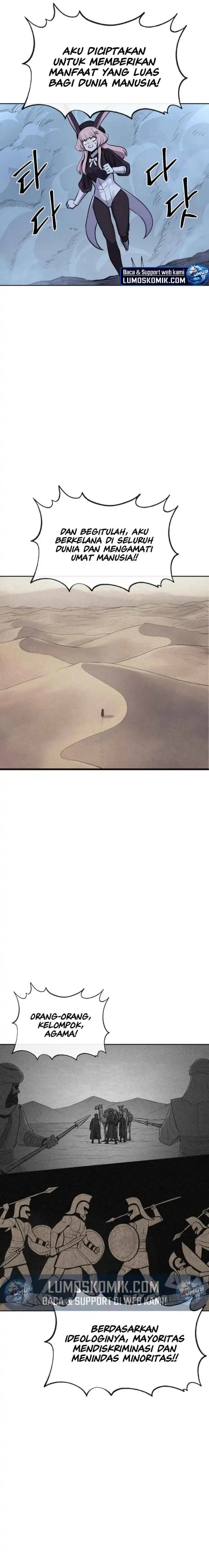 Howling Dragon (The Wailing Perversion) Chapter 79 Gambar 20