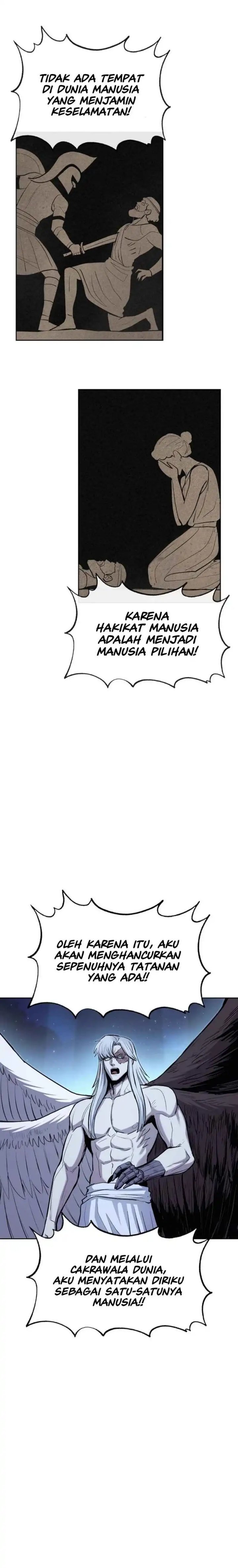 Howling Dragon (The Wailing Perversion) Chapter 79 Gambar 21