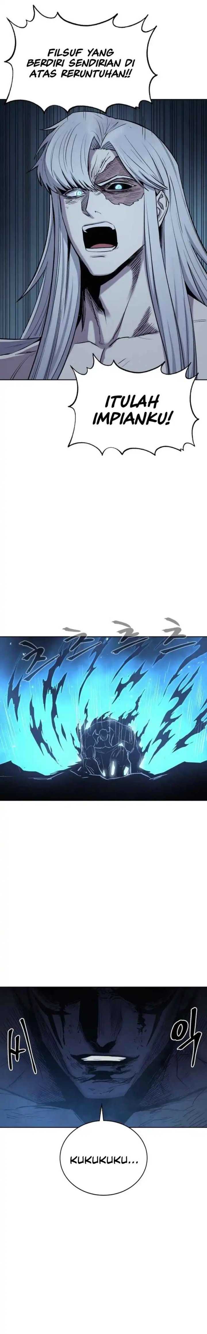 Howling Dragon (The Wailing Perversion) Chapter 79 Gambar 22