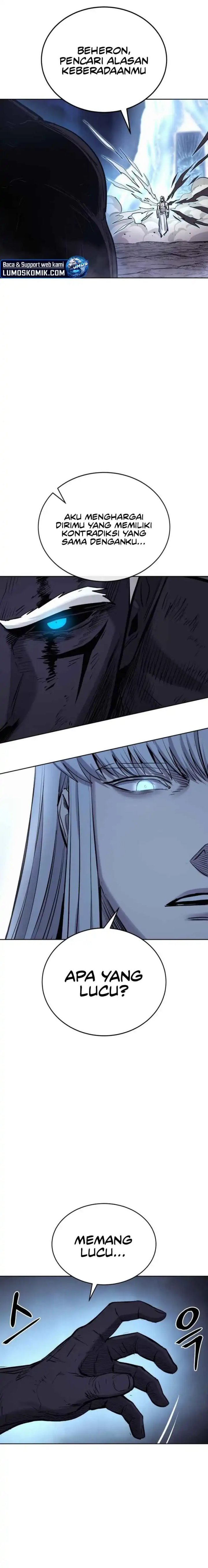 Howling Dragon (The Wailing Perversion) Chapter 79 Gambar 23