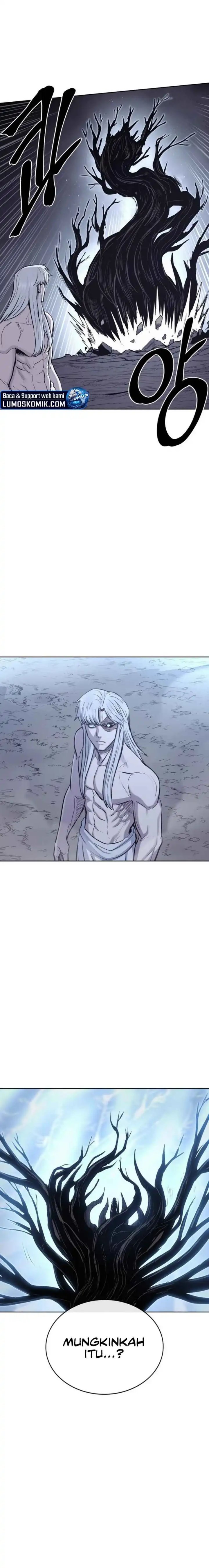 Howling Dragon (The Wailing Perversion) Chapter 79 Gambar 26