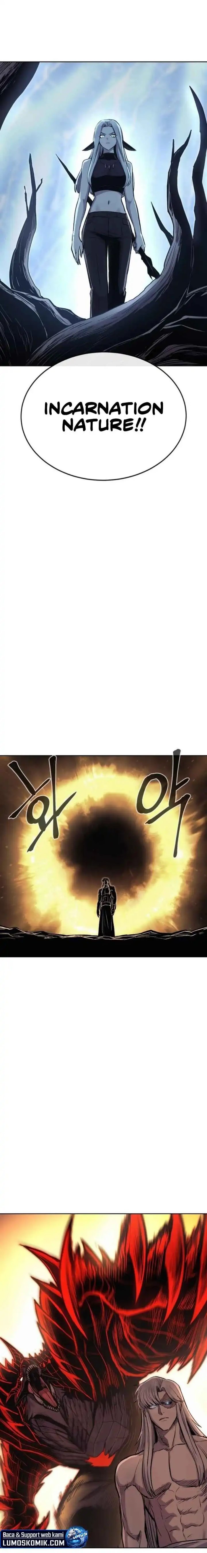 Howling Dragon (The Wailing Perversion) Chapter 79 Gambar 27