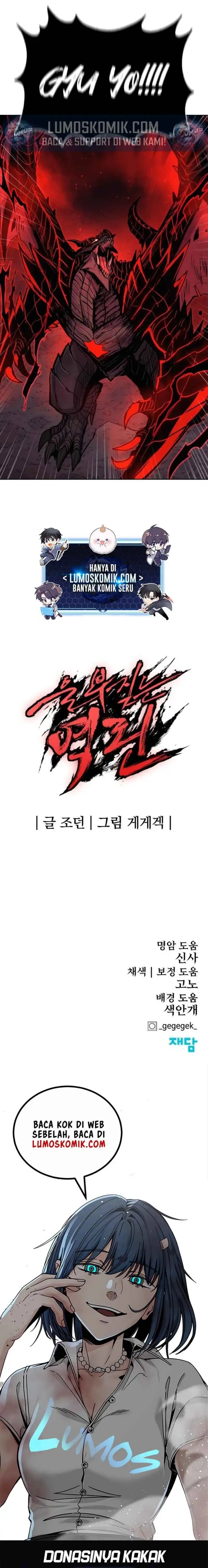 Howling Dragon (The Wailing Perversion) Chapter 79 Gambar 30