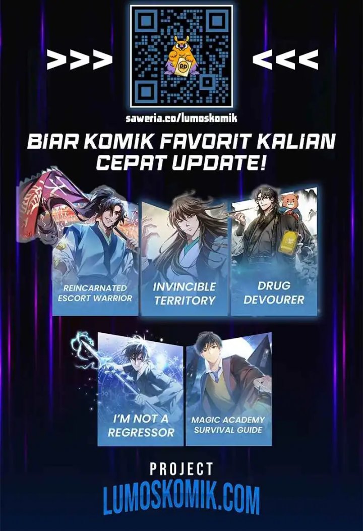 Howling Dragon (The Wailing Perversion) Chapter 79 Gambar 31