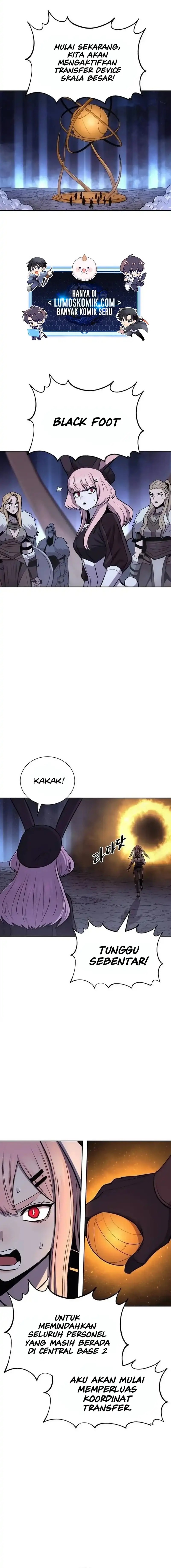 Howling Dragon (The Wailing Perversion) Chapter 80 Gambar 1