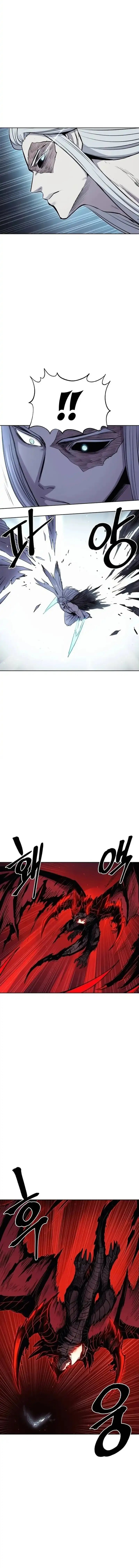 Howling Dragon (The Wailing Perversion) Chapter 80 Gambar 4