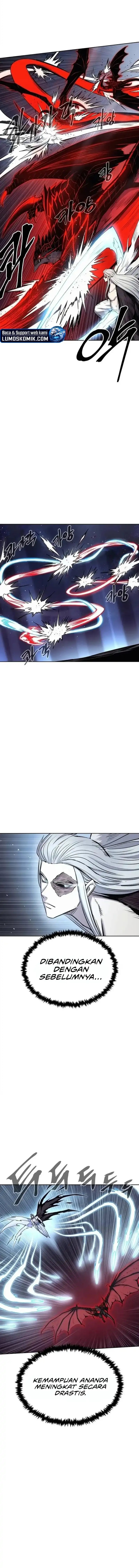 Howling Dragon (The Wailing Perversion) Chapter 80 Gambar 5