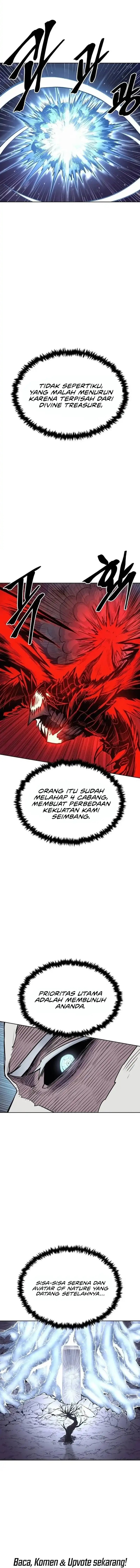 Howling Dragon (The Wailing Perversion) Chapter 80 Gambar 6