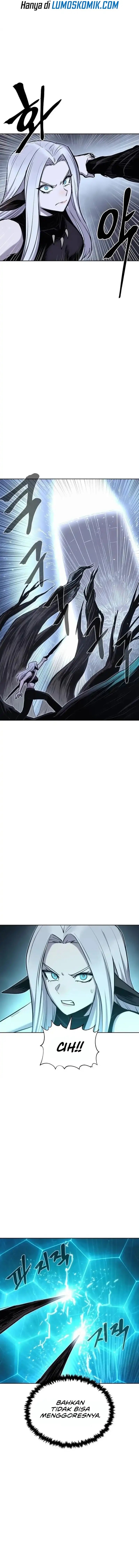 Howling Dragon (The Wailing Perversion) Chapter 80 Gambar 7