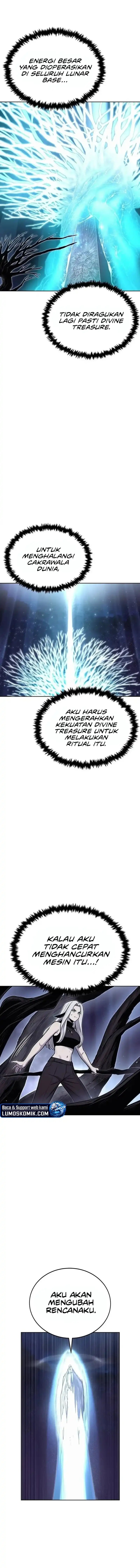 Howling Dragon (The Wailing Perversion) Chapter 80 Gambar 8