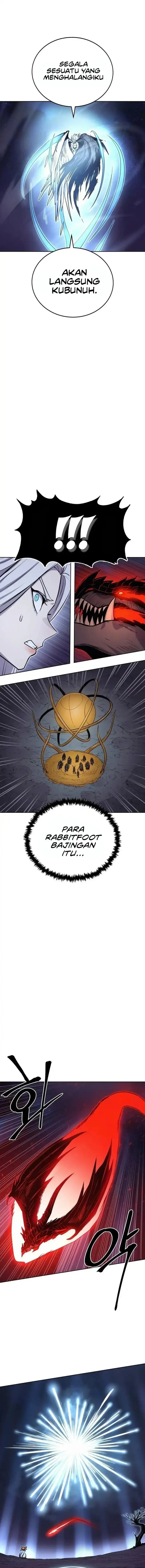 Howling Dragon (The Wailing Perversion) Chapter 80 Gambar 9