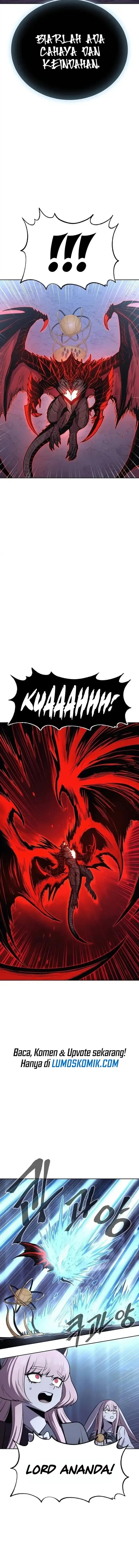 Howling Dragon (The Wailing Perversion) Chapter 80 Gambar 10