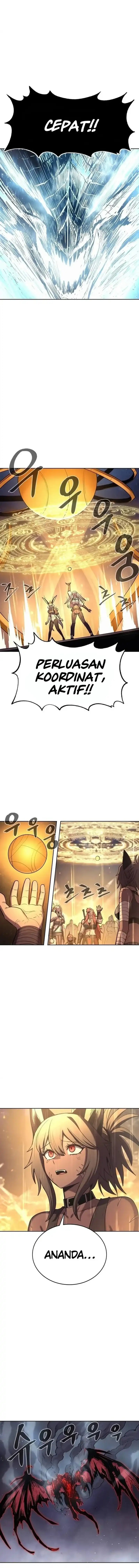 Howling Dragon (The Wailing Perversion) Chapter 80 Gambar 11