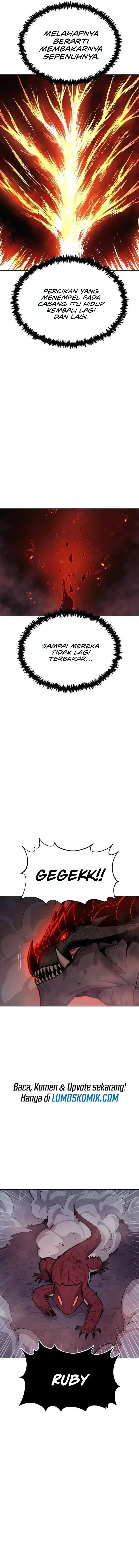 Howling Dragon (The Wailing Perversion) Chapter 80 Gambar 13